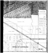 Hamtramck Details 4 - Right, Wayne County 1915